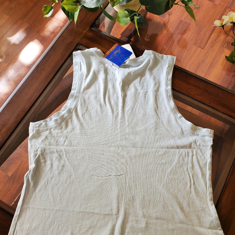 Aladin Crop tank - Picture 7 of 8